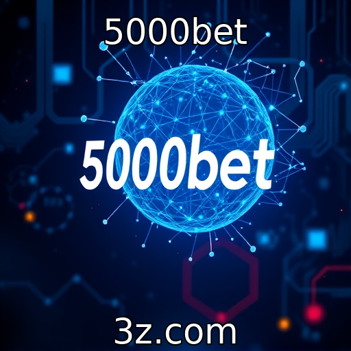 5000bet - O papel da inteligência artificial na criação de jogos