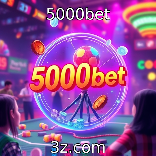 5000bet - Crescimento da realidade aumentada nos jogos digitais