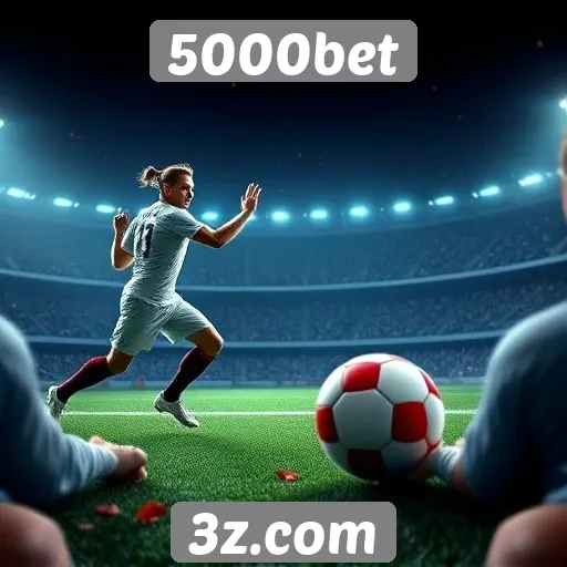 Funcionalidades e ofertas da plataforma 5000bet