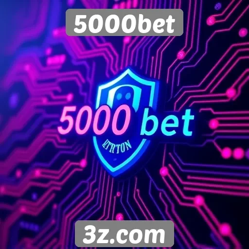 Como o 5000bet garante a segurança dos usuários