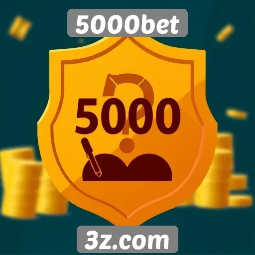 Recursos de atendimento ao cliente no site 5000bet