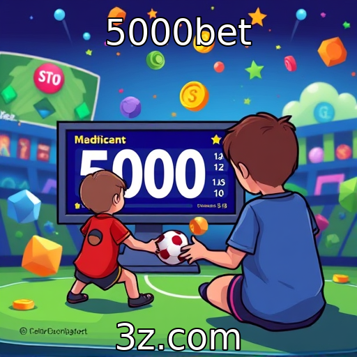 5000bet | Jogos educacionais como ferramenta de aprendizado