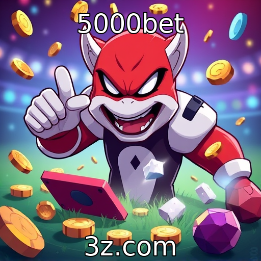 5000bet | Evolução dos modelos de monetização em jogos mobile