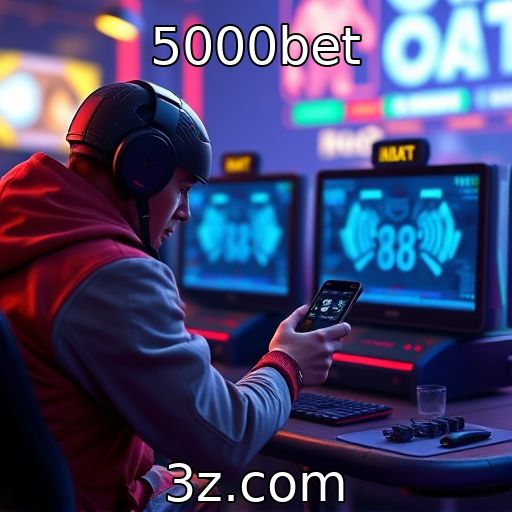 5000bet : Futuro das microtransações em jogos eletrônicos