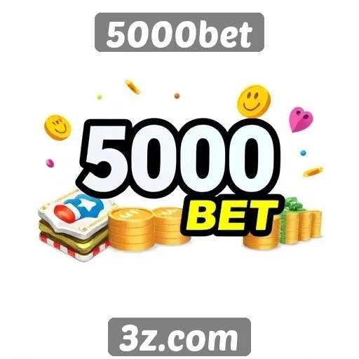 Avaliação das ofertas de jogos no 5000bet