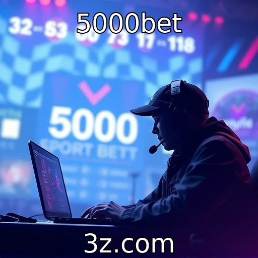 Perspectivas de mercado para eSports em crescimento