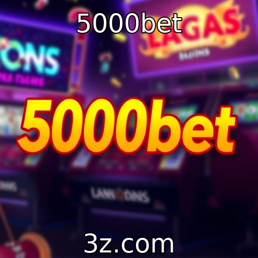 5000bet : Tendências de jogos móveis para os próximos anos
