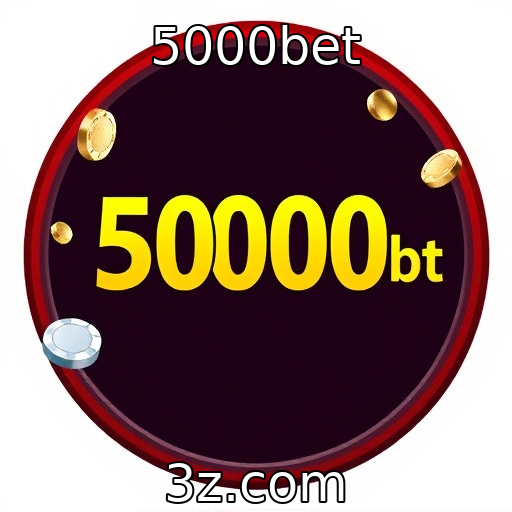 5000bet - Crescimento do mercado de jogos online e suas tendências