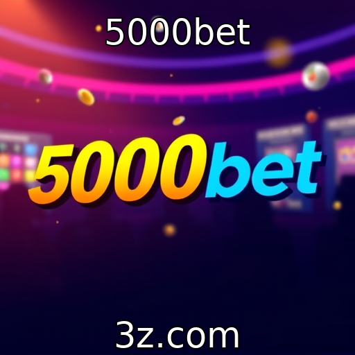 5000bet - Mudanças na percepção pública sobre jogos de azar
