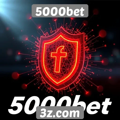 Segurança e privacidade no site de apostas 5000bet